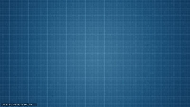 blue grid background
