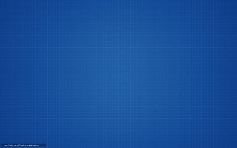 blue grid background