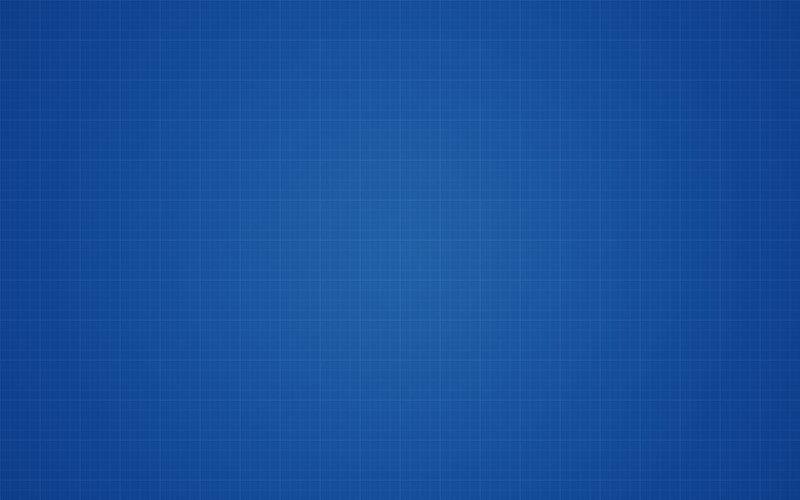 Blue Grid Background — Neutral, Abstract