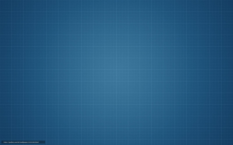 Blue Grid Background — Neutral, Minimalist
