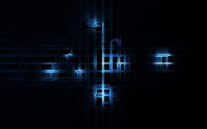 blue grid network