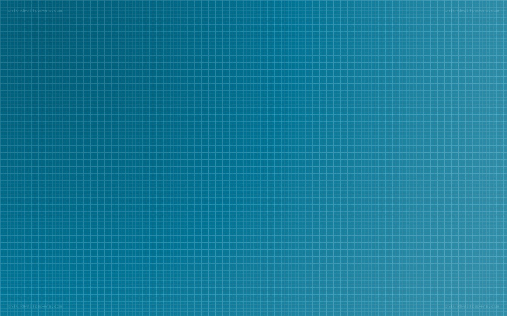 blue grid pattern