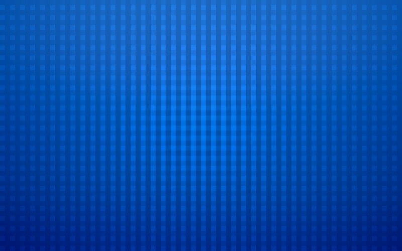 blue grid pattern background