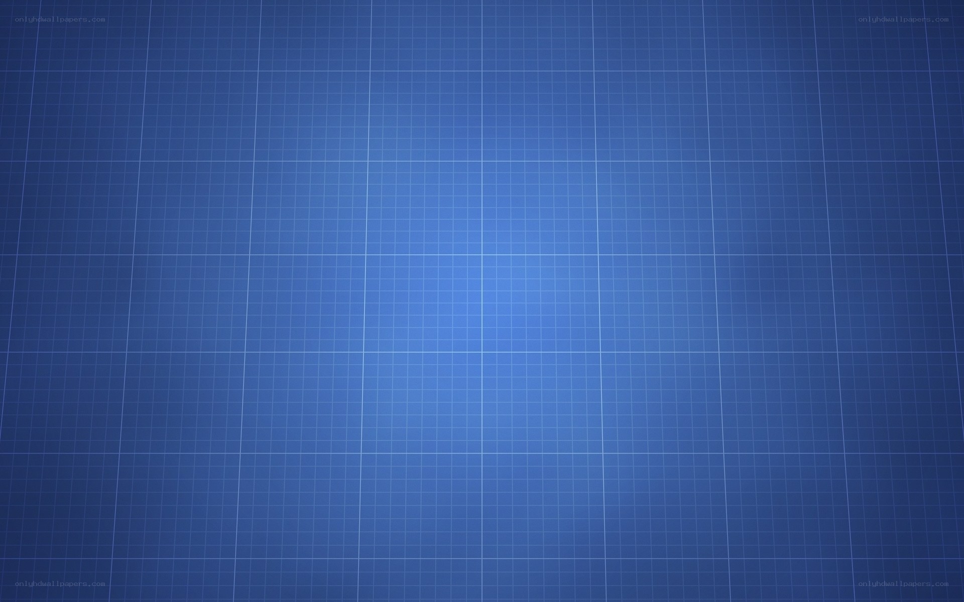 blue grid pattern background