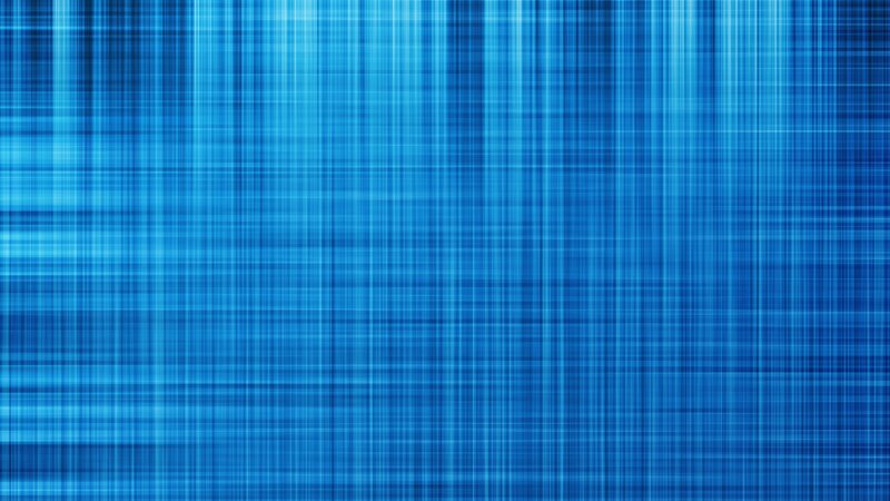 blue grid pattern background