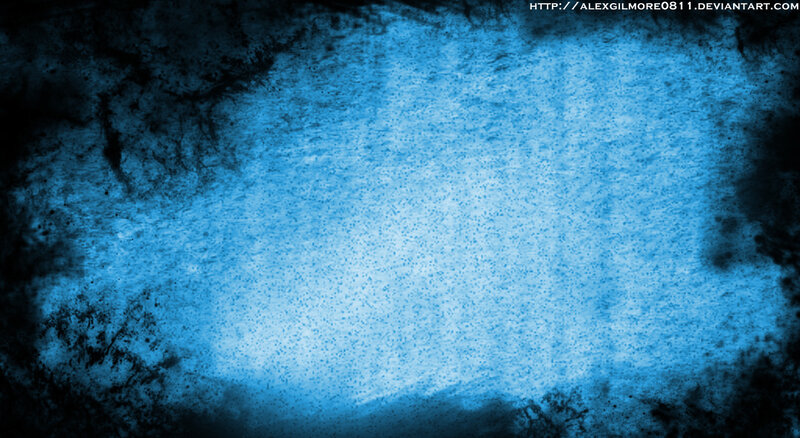 blue grunge texture background