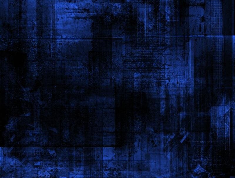 Blue Grunge Texture