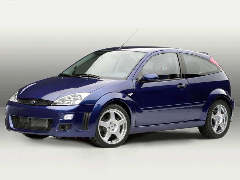 Blue Hatchback Car — Neutral, Photograph, Silver Wheels