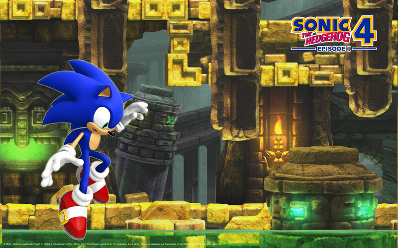 Blue Hedgehog Character — Adventurous