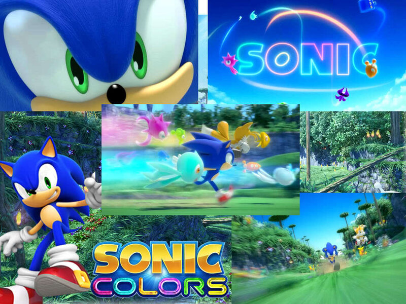 Blue Hedgehog Character — Playful