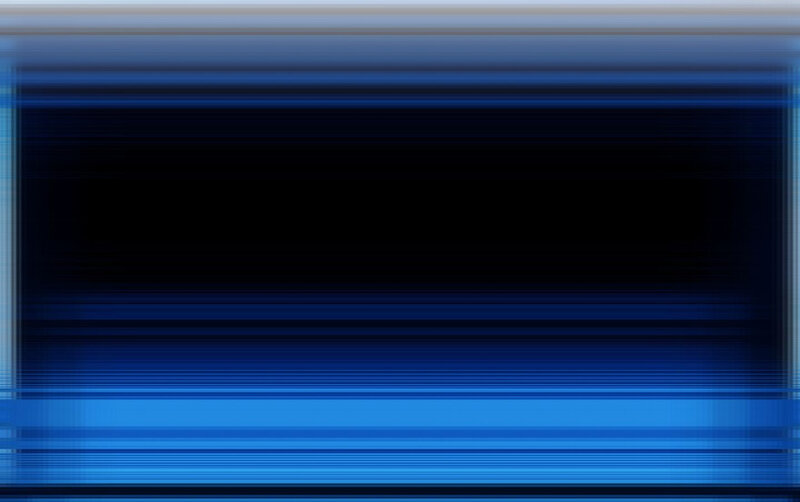 blue horizontal lines pattern