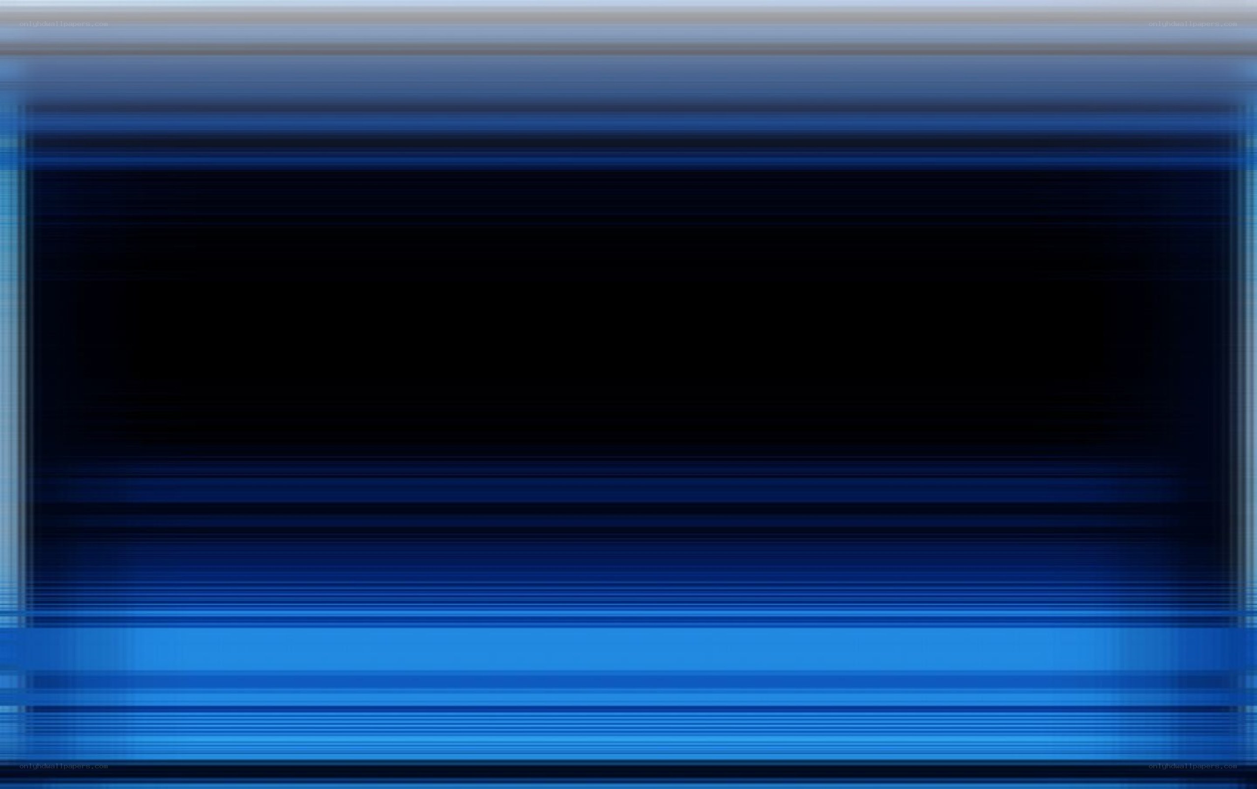 blue horizontal lines pattern
