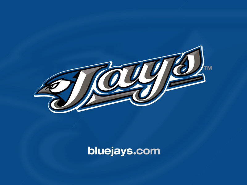 Blue Jays Logo