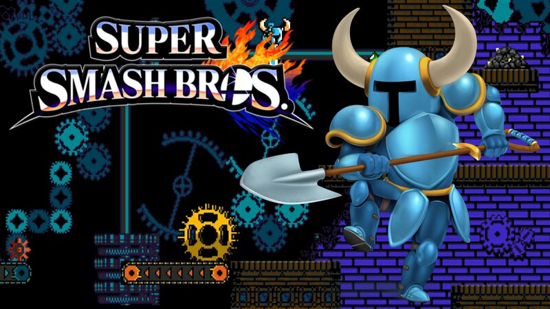 Blue Knight Character