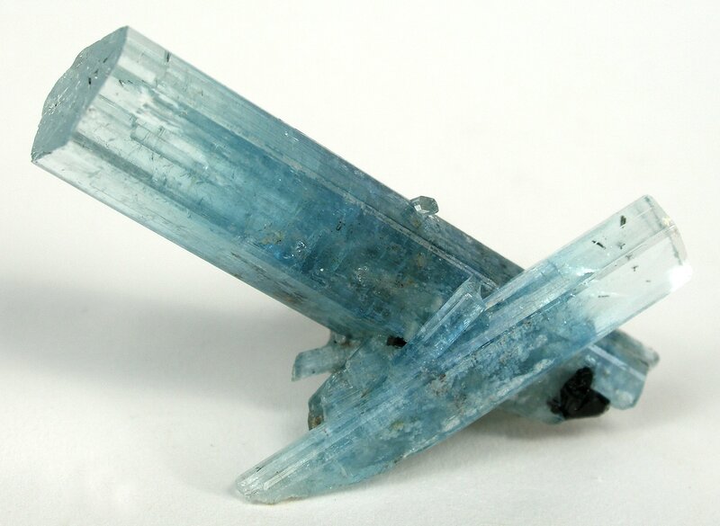 Blue Kyanite Crystal