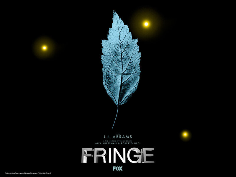 Blue Leaf on Black Background — Dramatic, Night