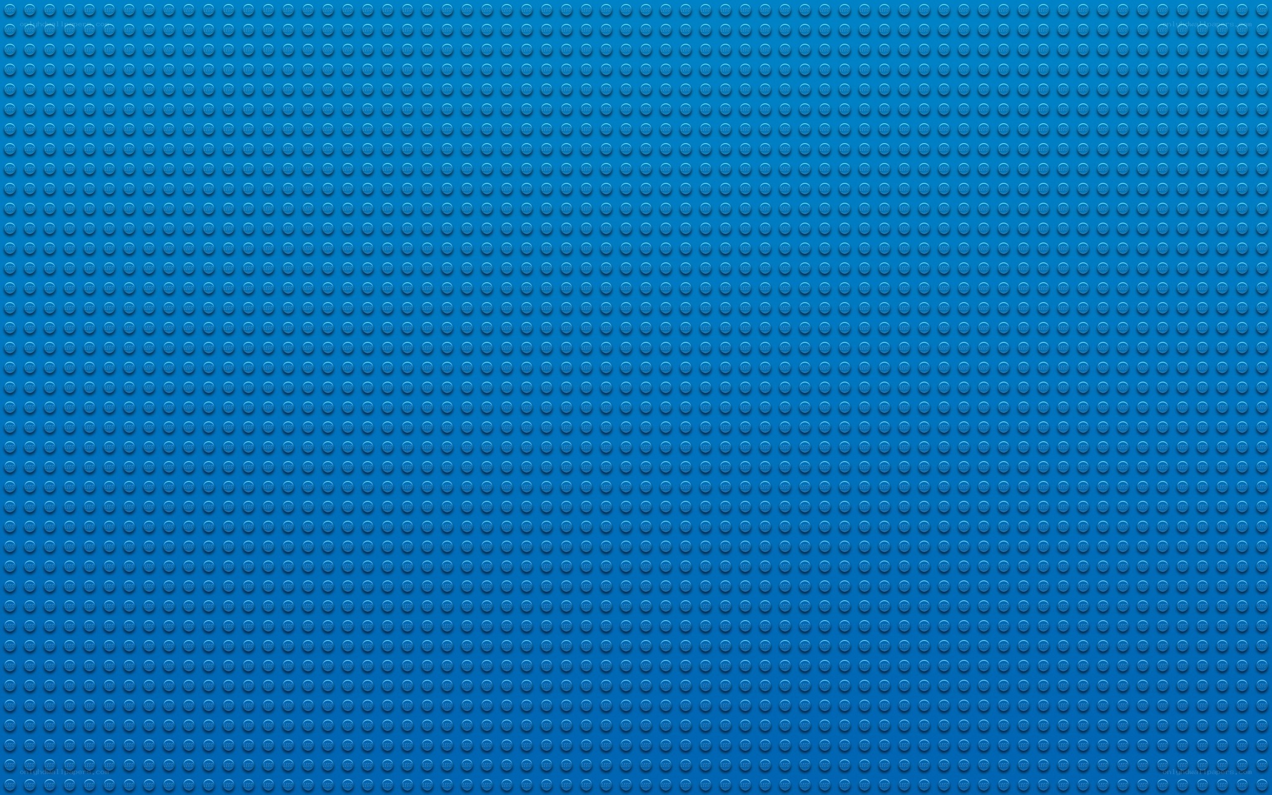 blue lego baseplate texture