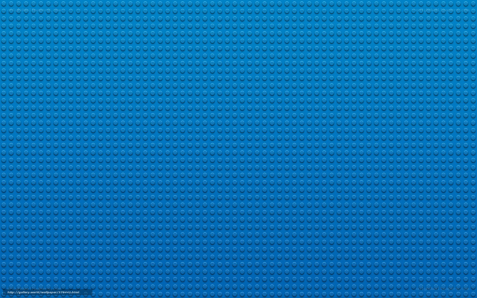 blue lego brick surface