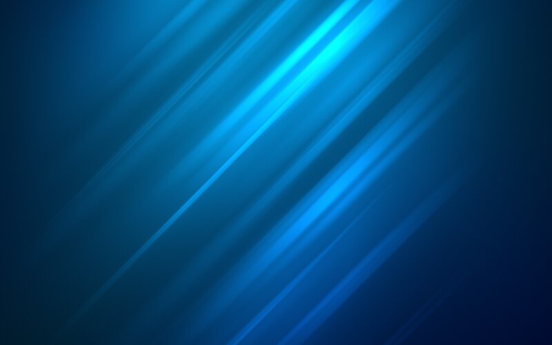 Blue Light Beams — Calm