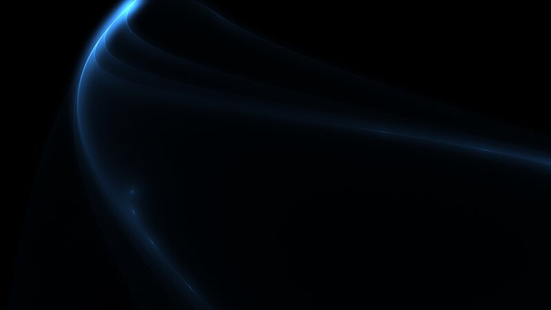 Blue Light Curves