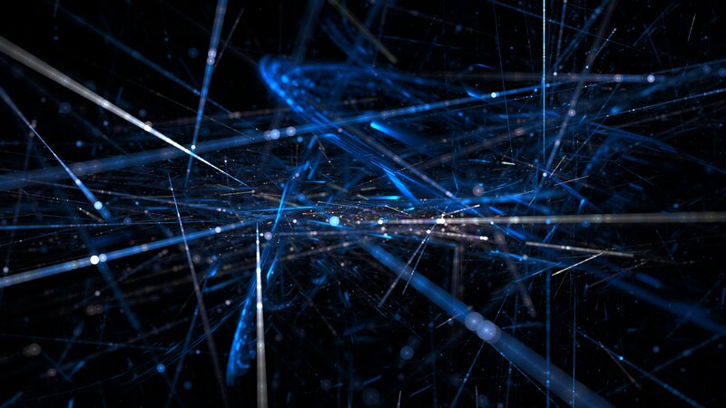Blue Light Network
