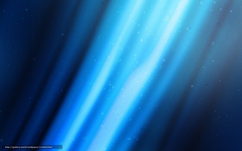 blue light rays background