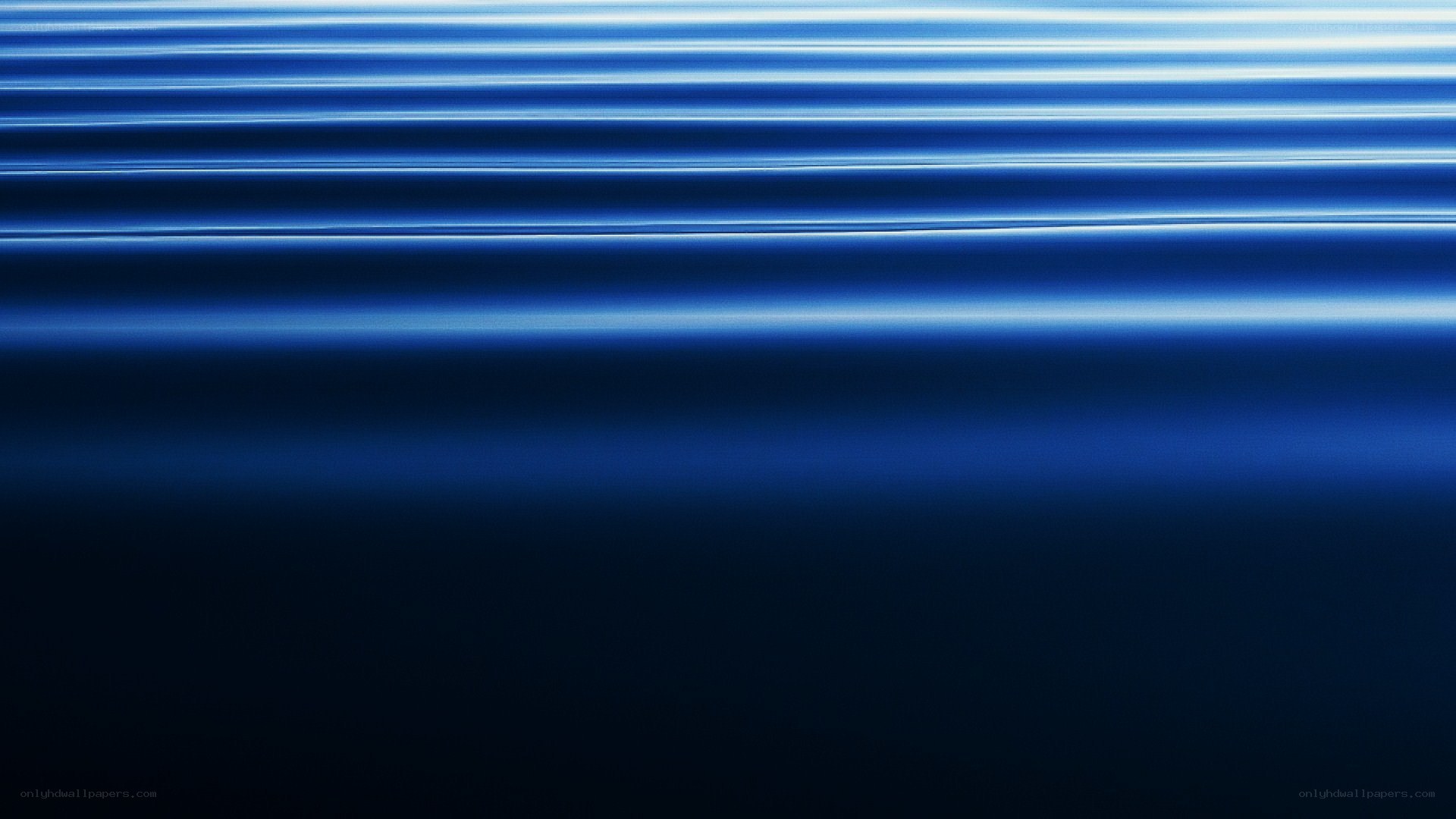 blue light streaks abstract background
