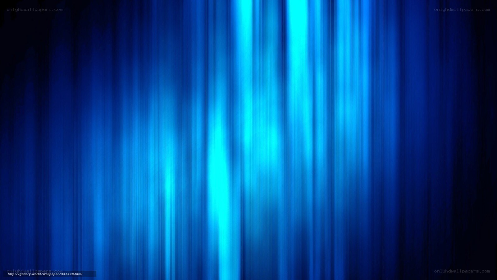 blue light streaks wallpaper