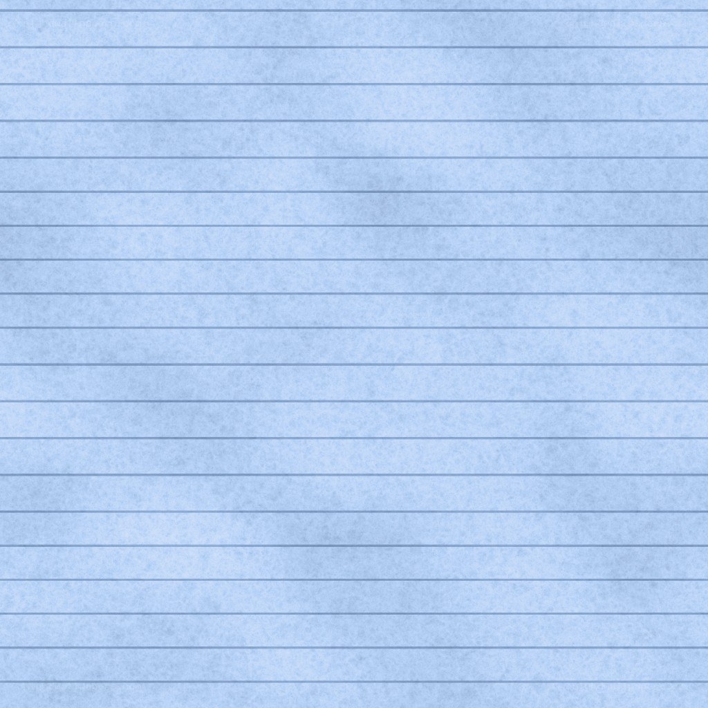 blue lined paper texture