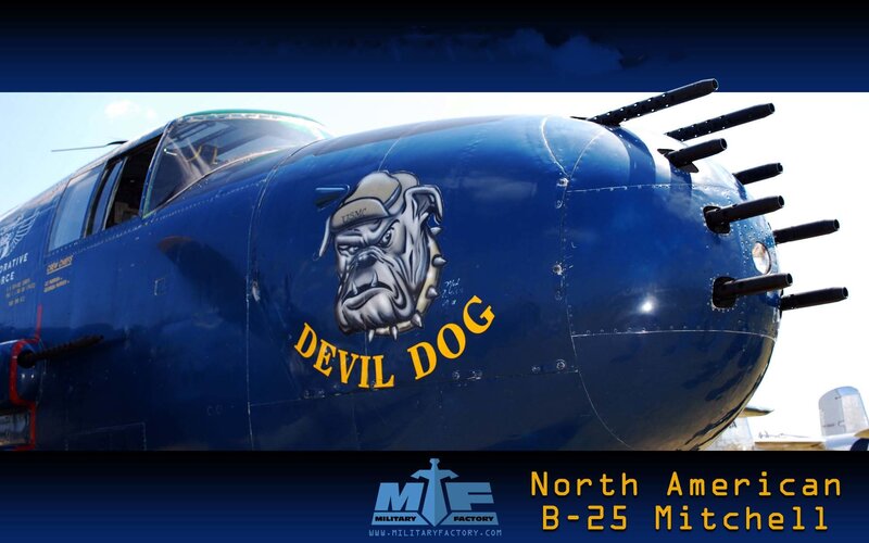 Blue Military Aircraft — Dramatic