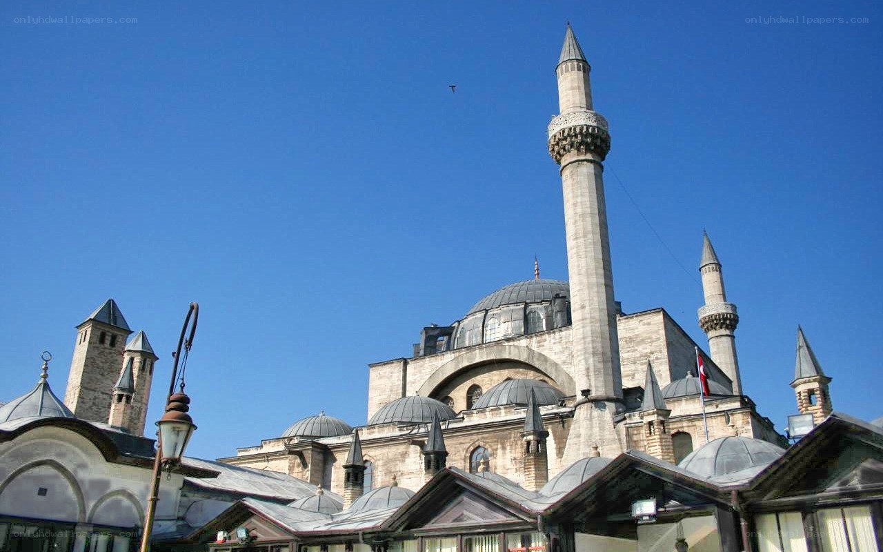 Blue Mosque in Istanbul