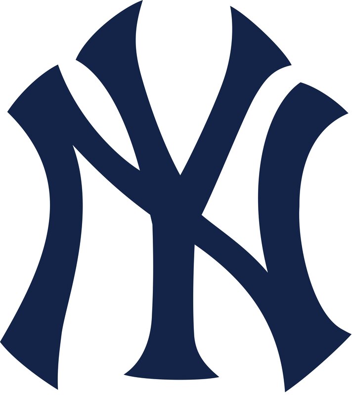 Blue Ny Logo