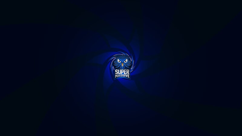 Blue Owl Logo