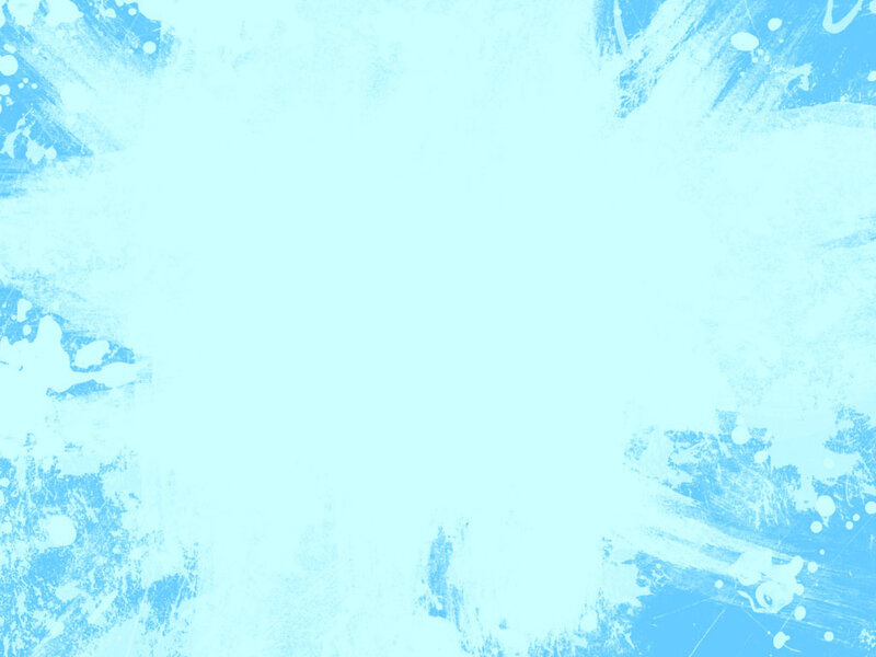 blue paint splatter background