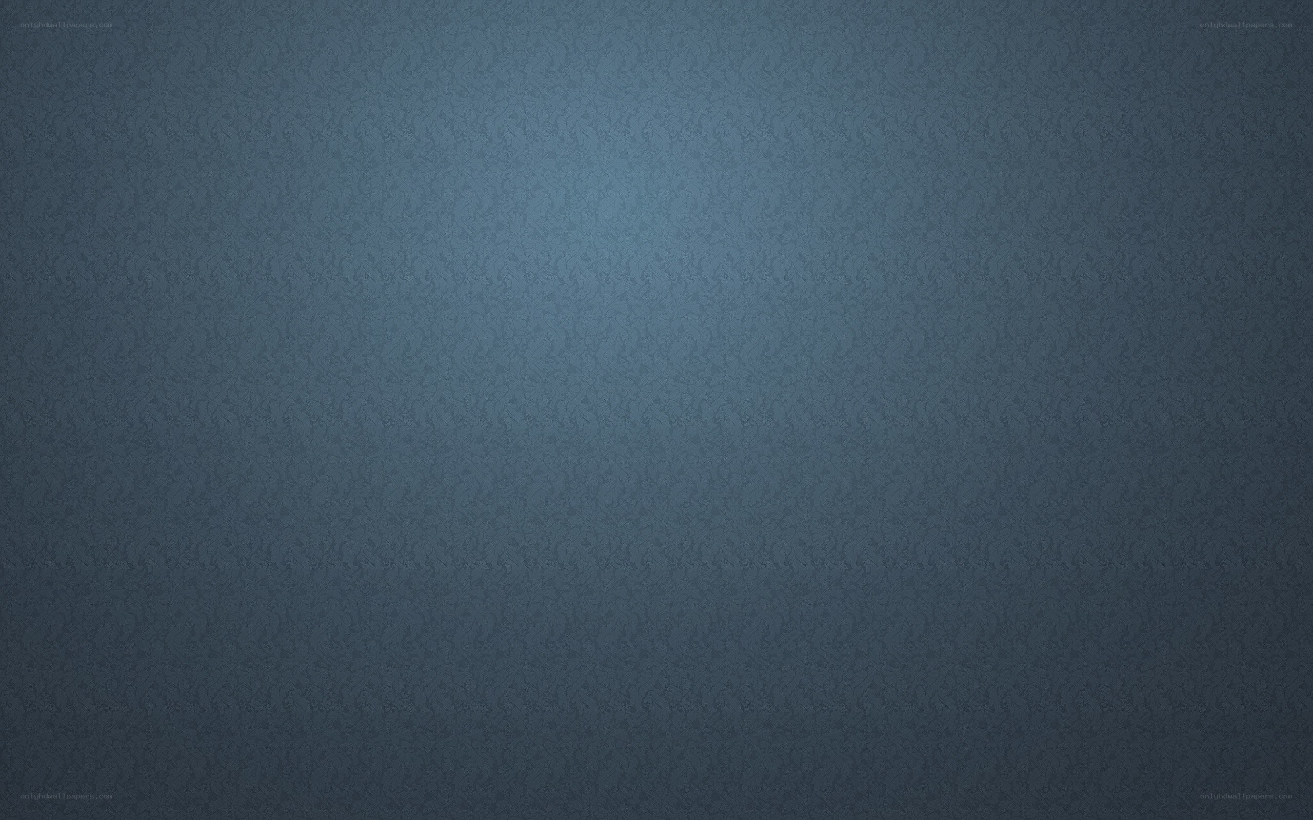 blue patterned background