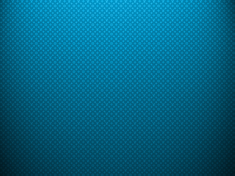 blue patterned background