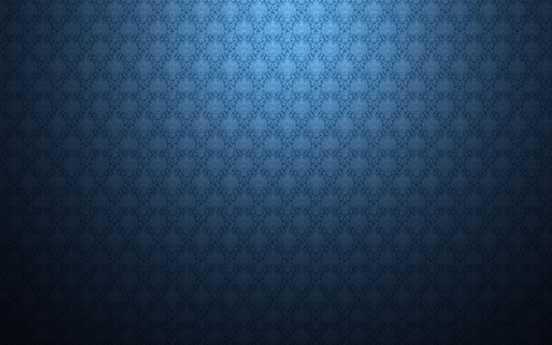 blue patterned background