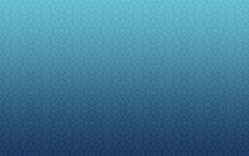 blue patterned background