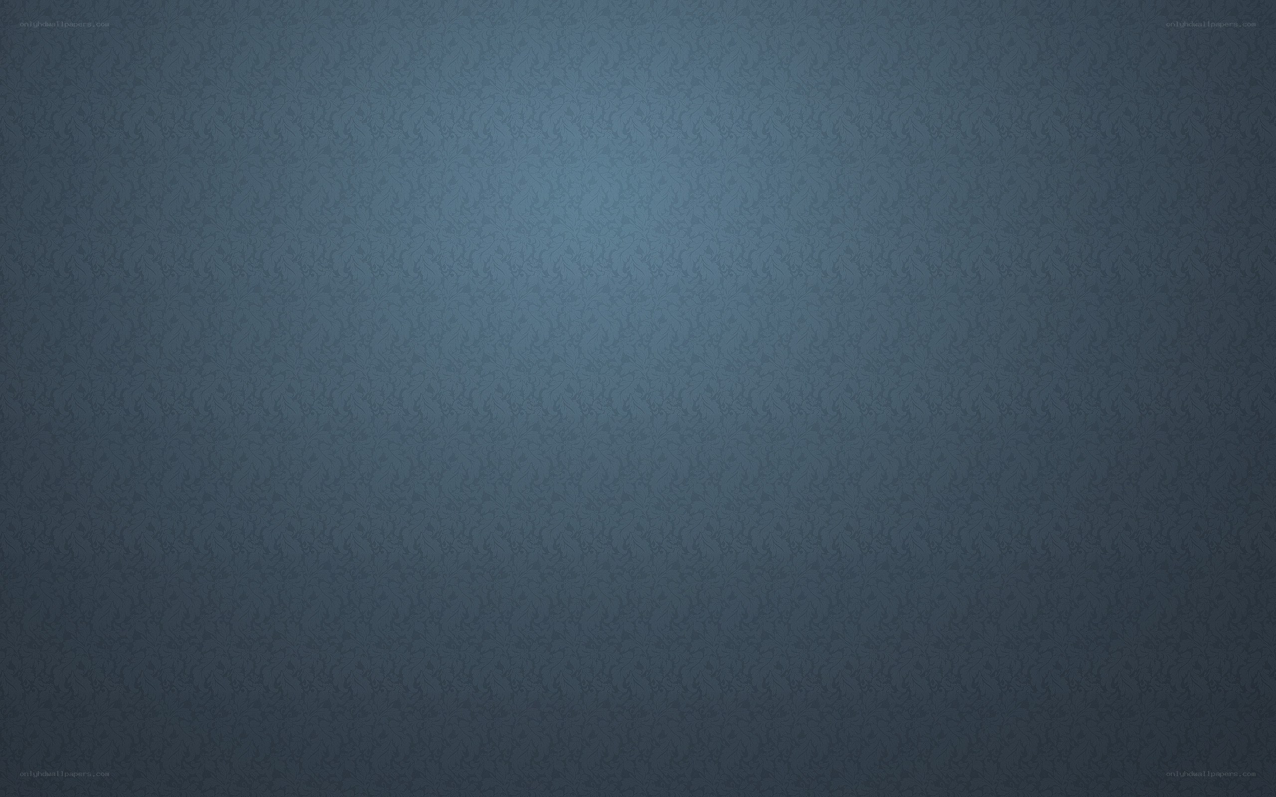 blue patterned background