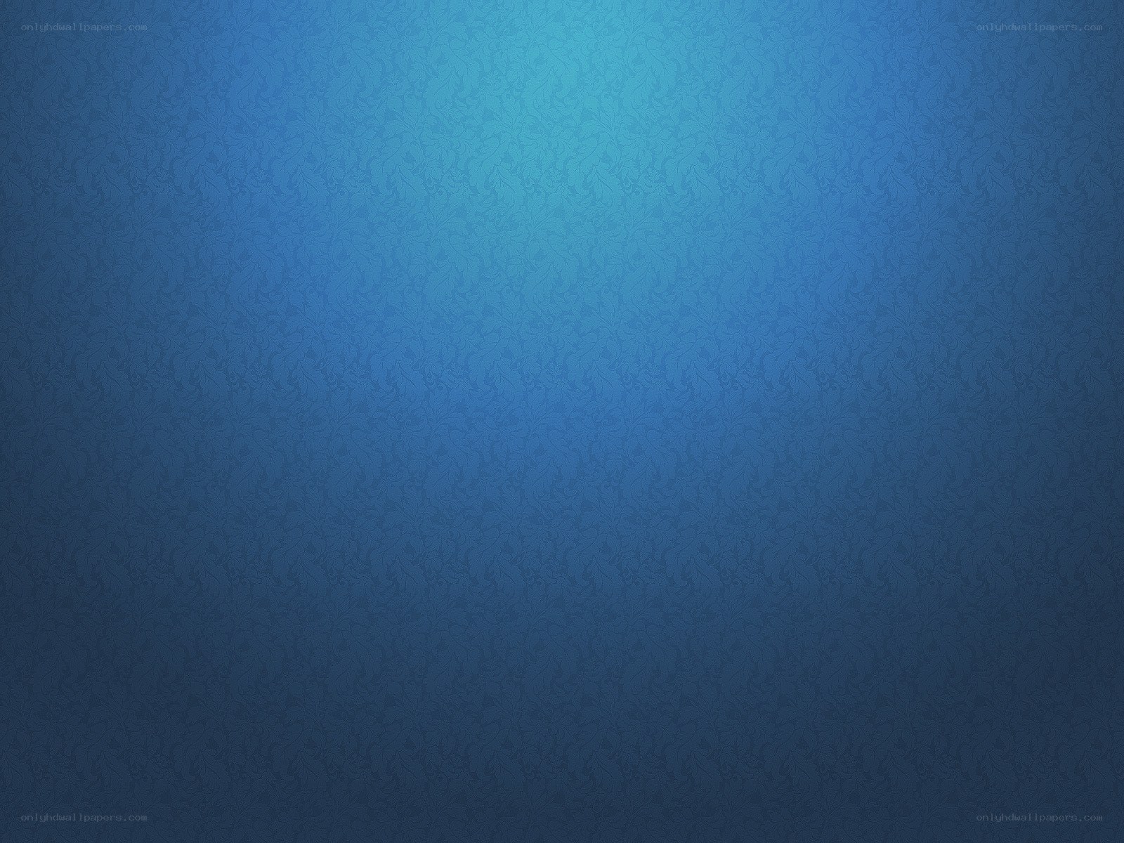blue patterned background