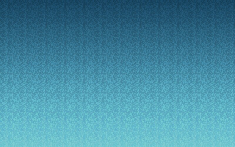 Blue Patterned Background — Calm, Abstract, Pattern, Gradient, Teal