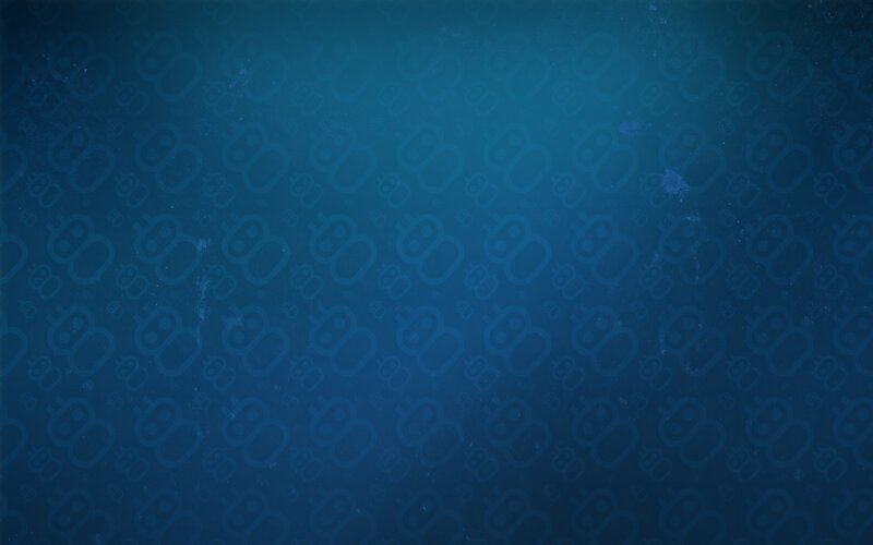 Blue Patterned Background — Calm, Abstract, Pattern, Grain