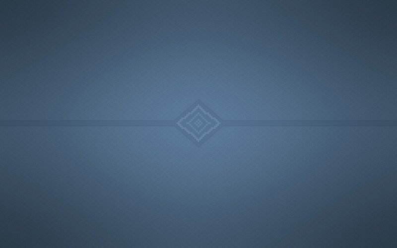 Blue Patterned Background — Calm, Minimalist