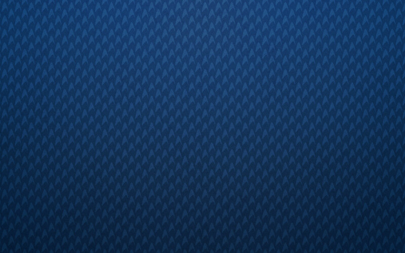 Blue Patterned Background — Neutral, Abstract