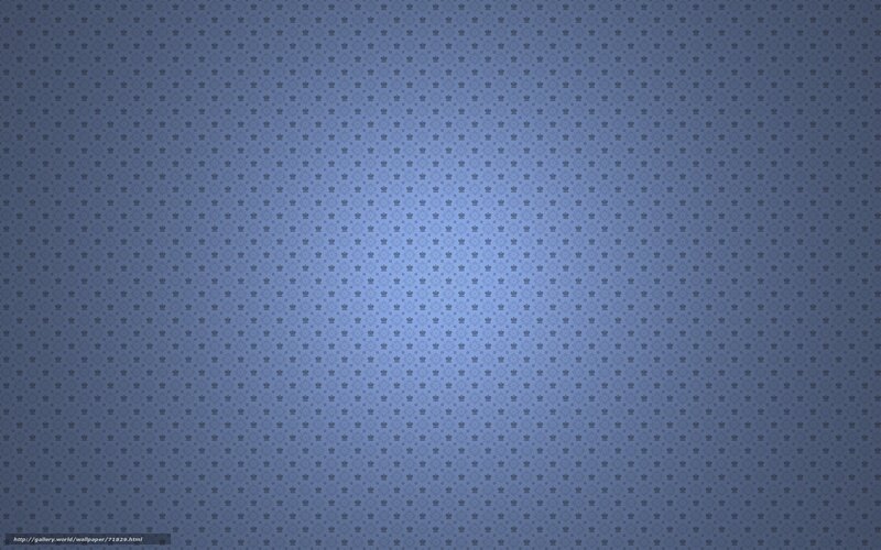 blue patterned background