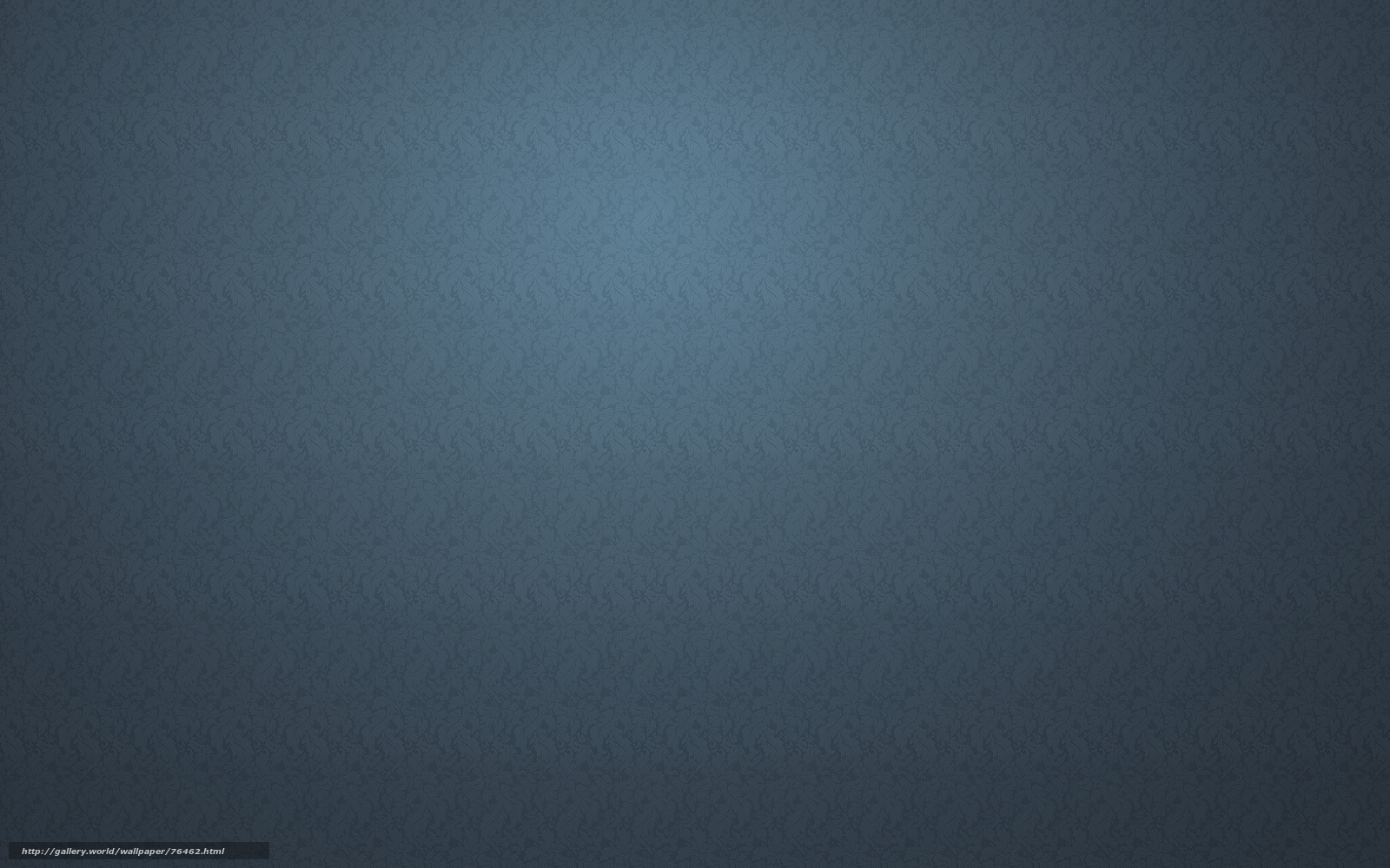 blue patterned wallpaper