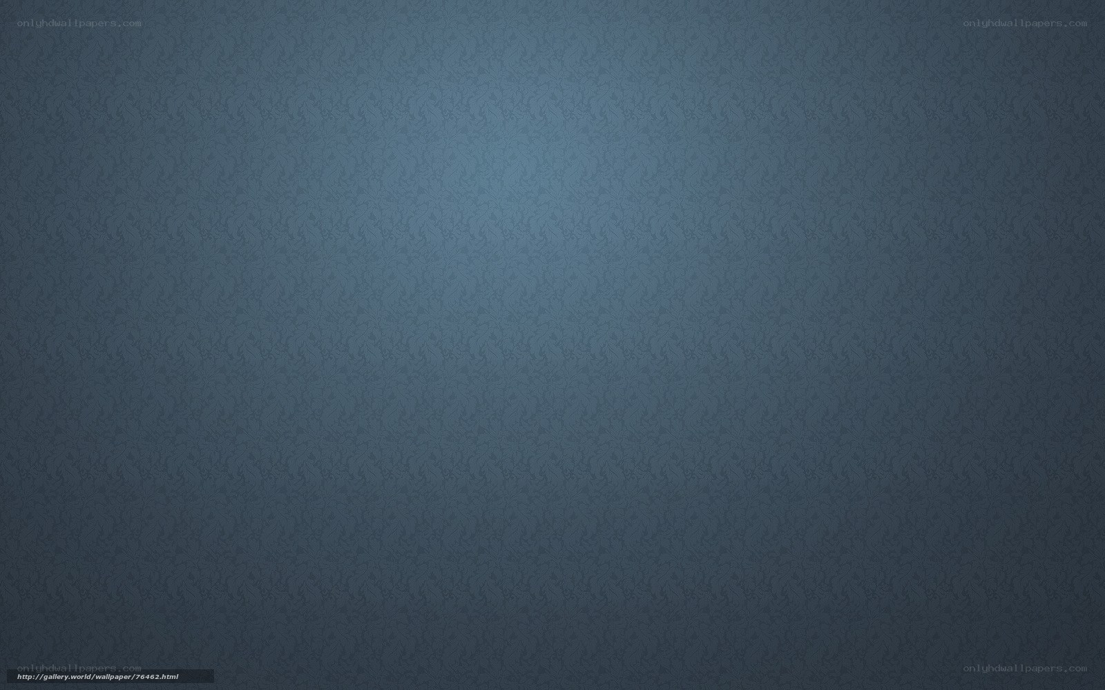 blue patterned wallpaper
