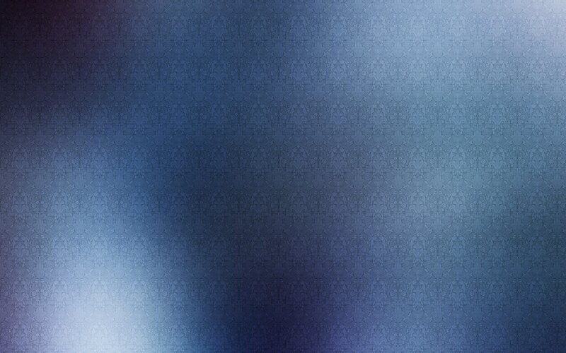 Blue Patterned Wallpaper — Calm, Abstract, Pattern, Gradient, Gray