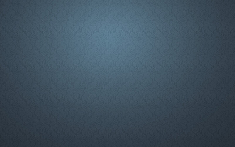 Blue Patterned Wallpaper — Neutral, Abstract