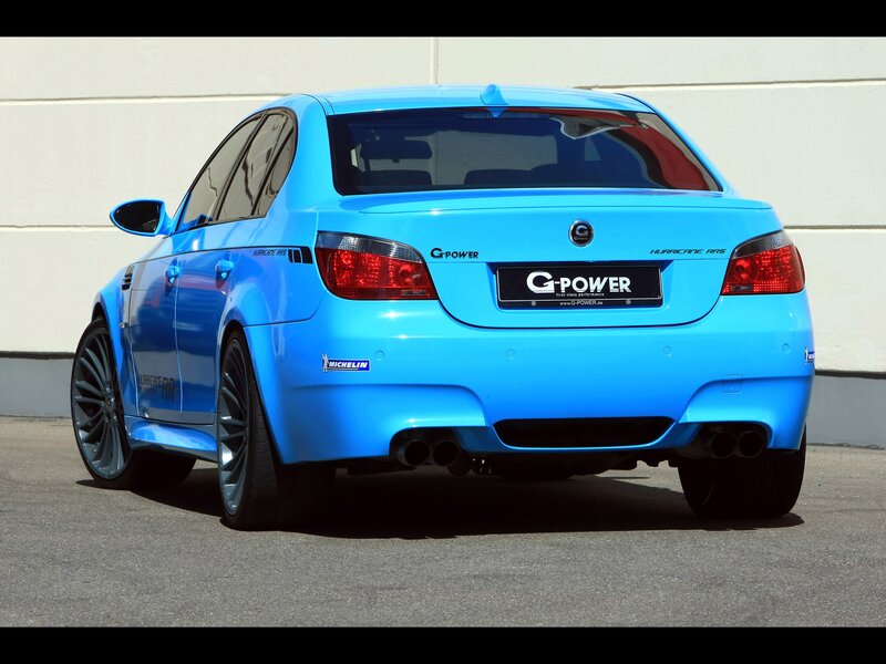 Blue Performance Sedan — Neutral, Afternoon, Photograph, Car